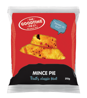 Mince Pie