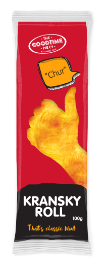 Kransky Roll